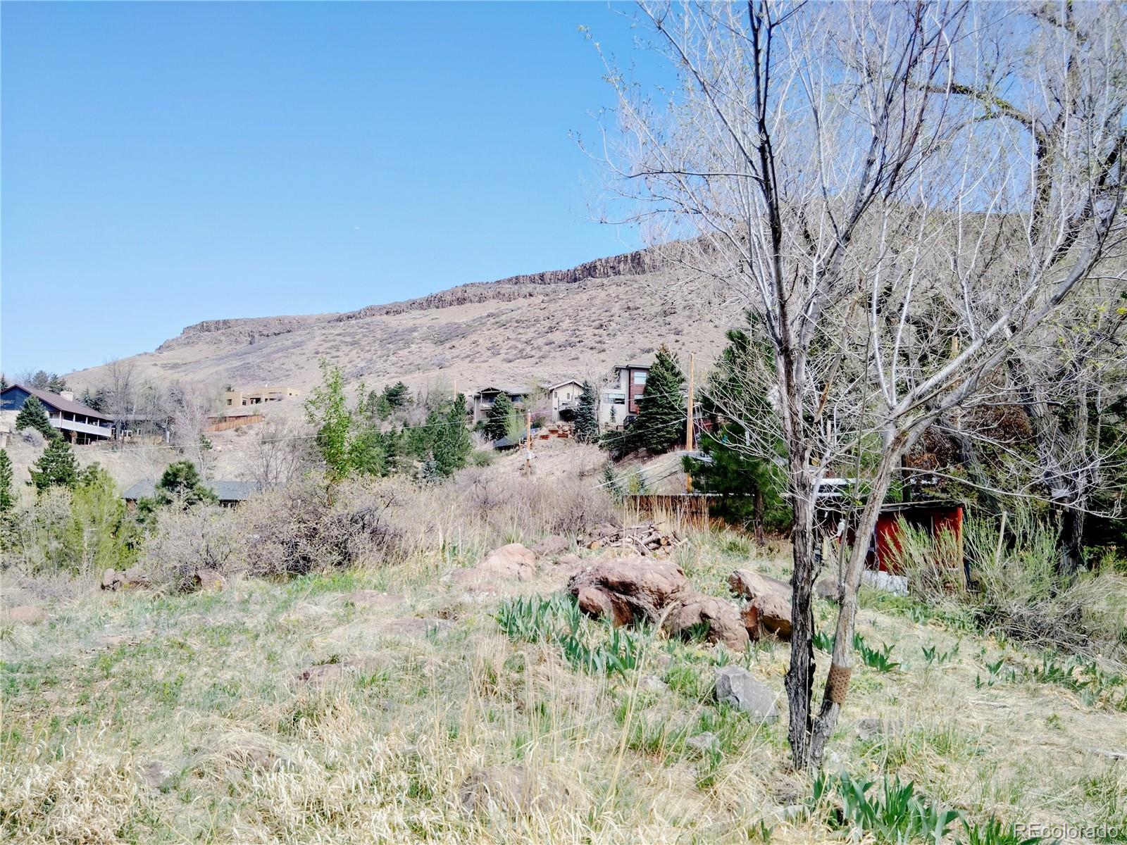 MLS Image #11 for 400  boyd street,golden, Colorado