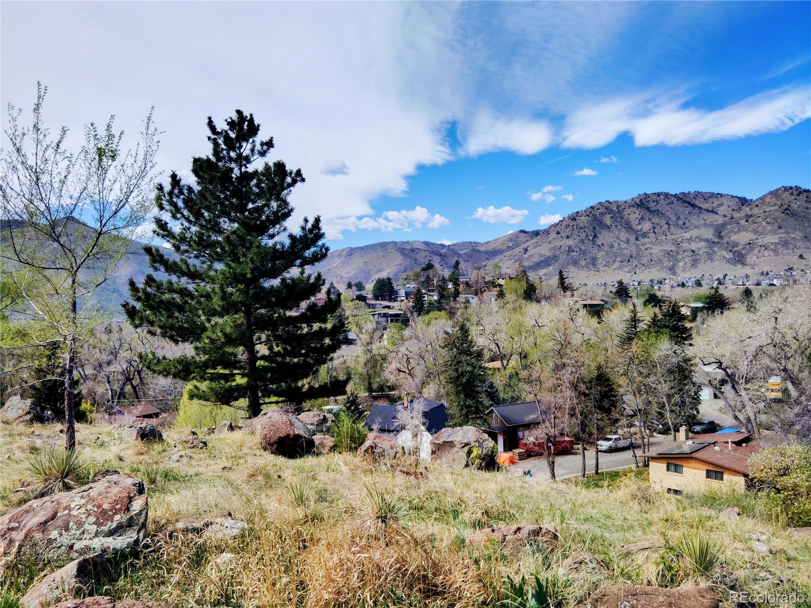 MLS Image #12 for 400  boyd street,golden, Colorado