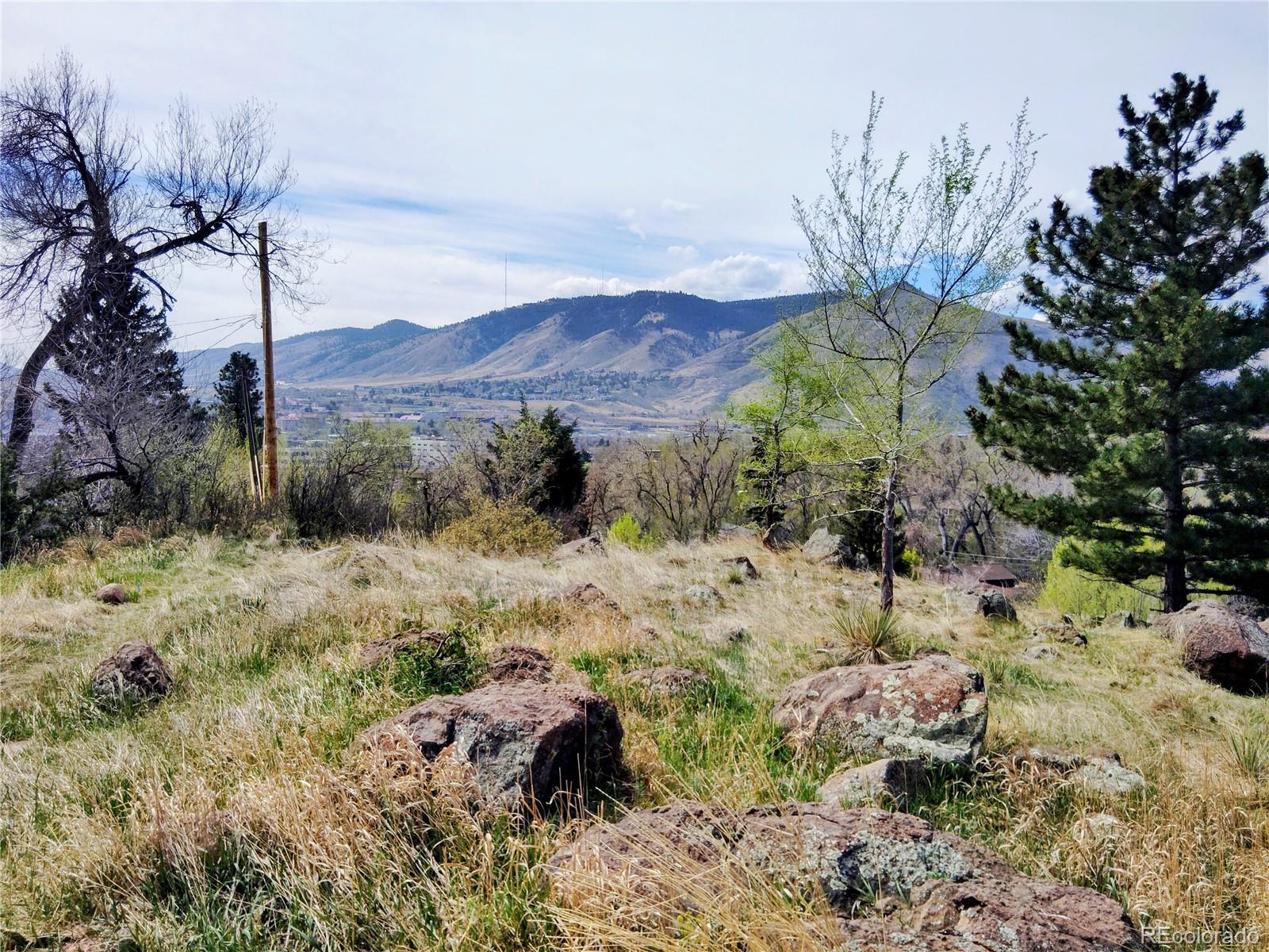 MLS Image #13 for 400  boyd street,golden, Colorado