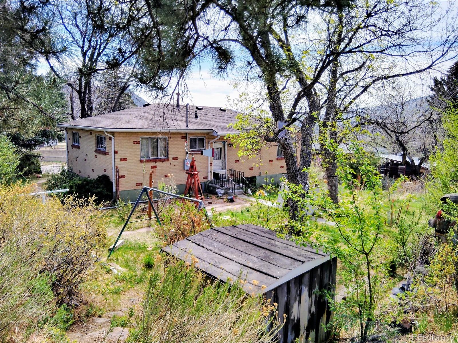 MLS Image #6 for 400  boyd street,golden, Colorado