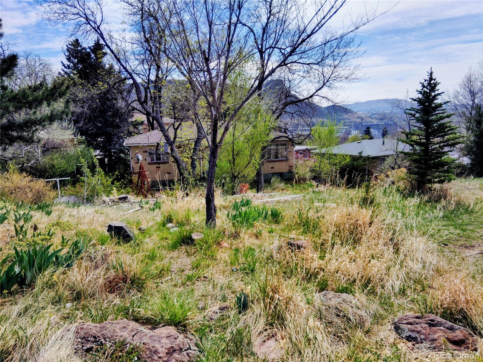MLS Image #7 for 400  boyd street,golden, Colorado