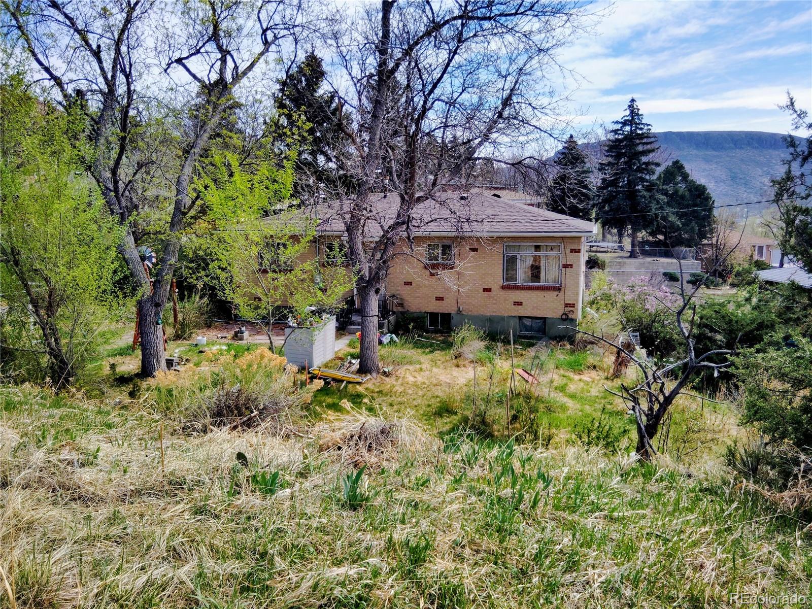 MLS Image #8 for 400  boyd street,golden, Colorado
