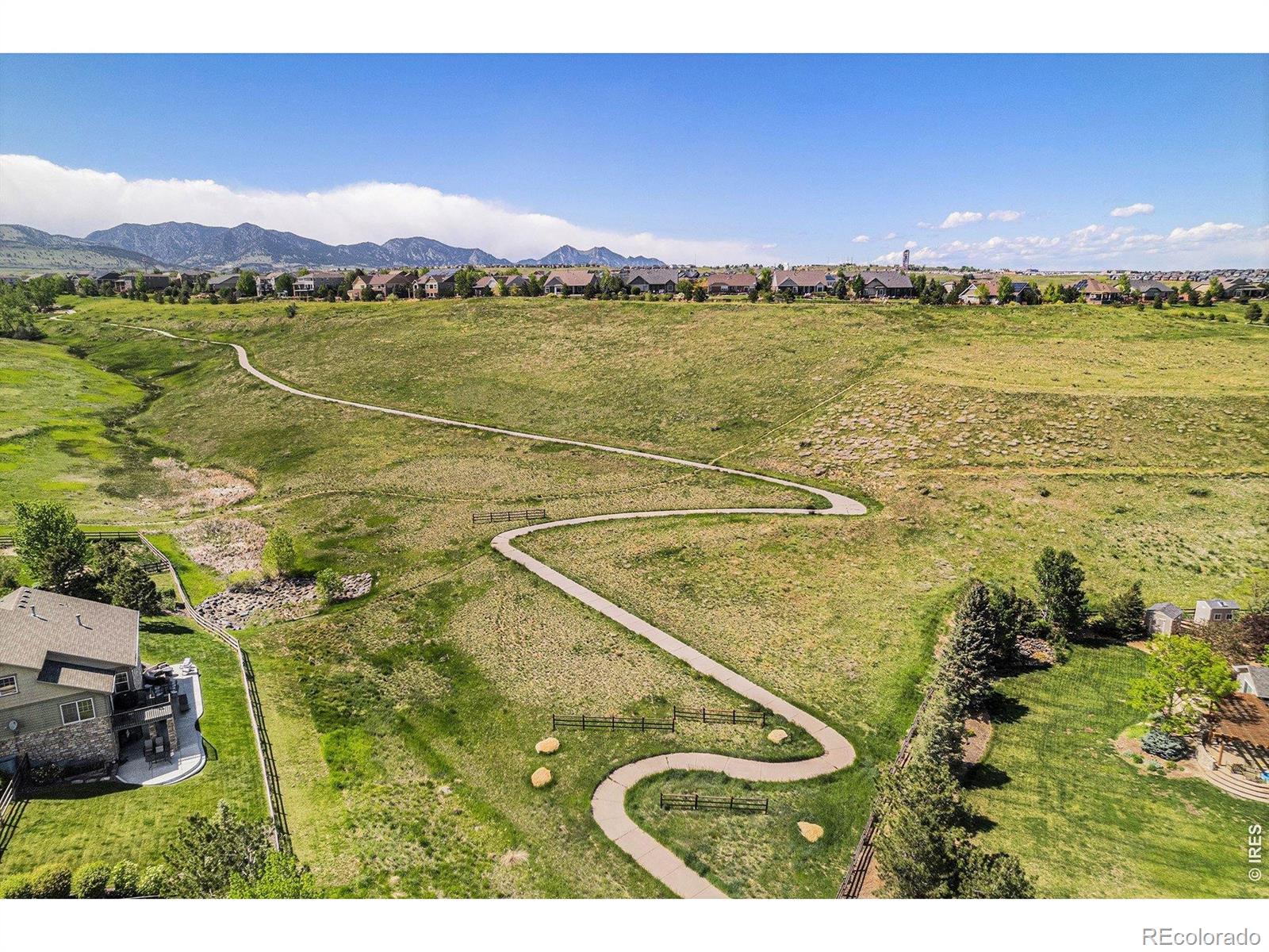 MLS Image #45 for 17853 w 77th lane,arvada, Colorado