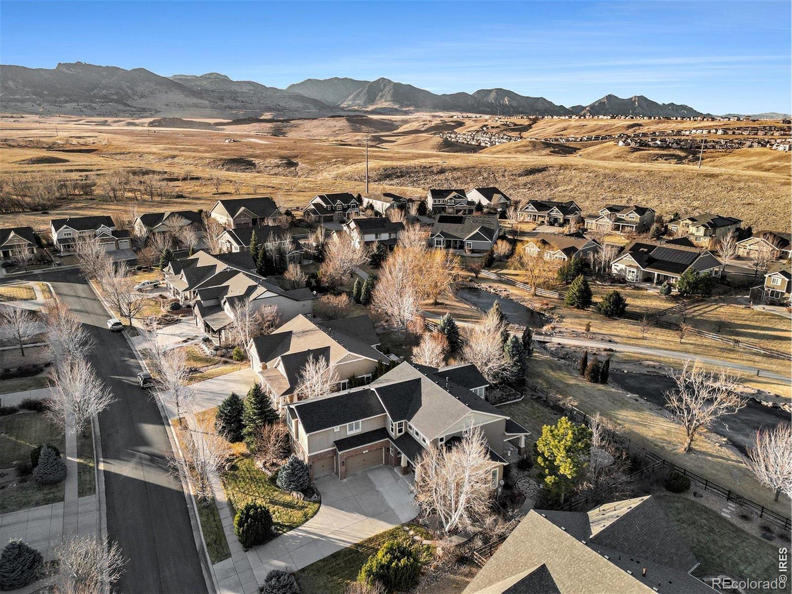 MLS Image #46 for 17853 w 77th lane,arvada, Colorado