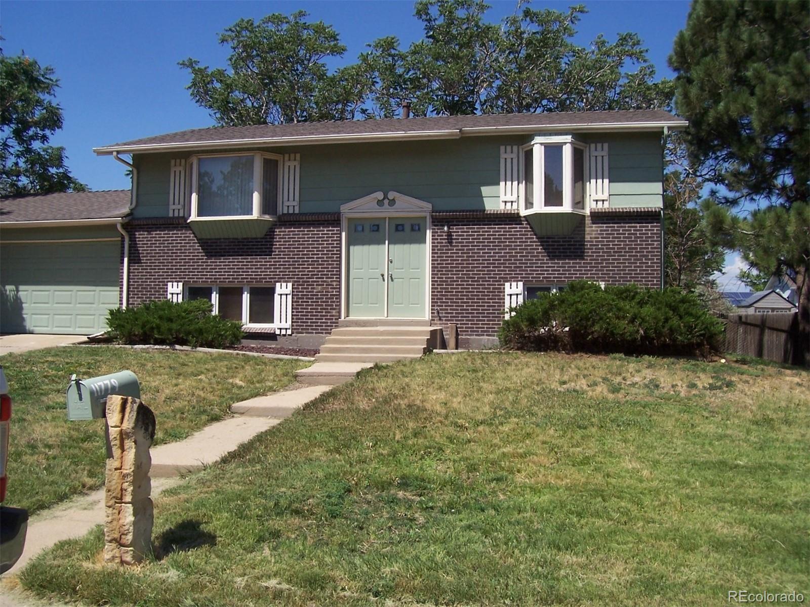 MLS Image #0 for 11779  acoma street,northglenn, Colorado