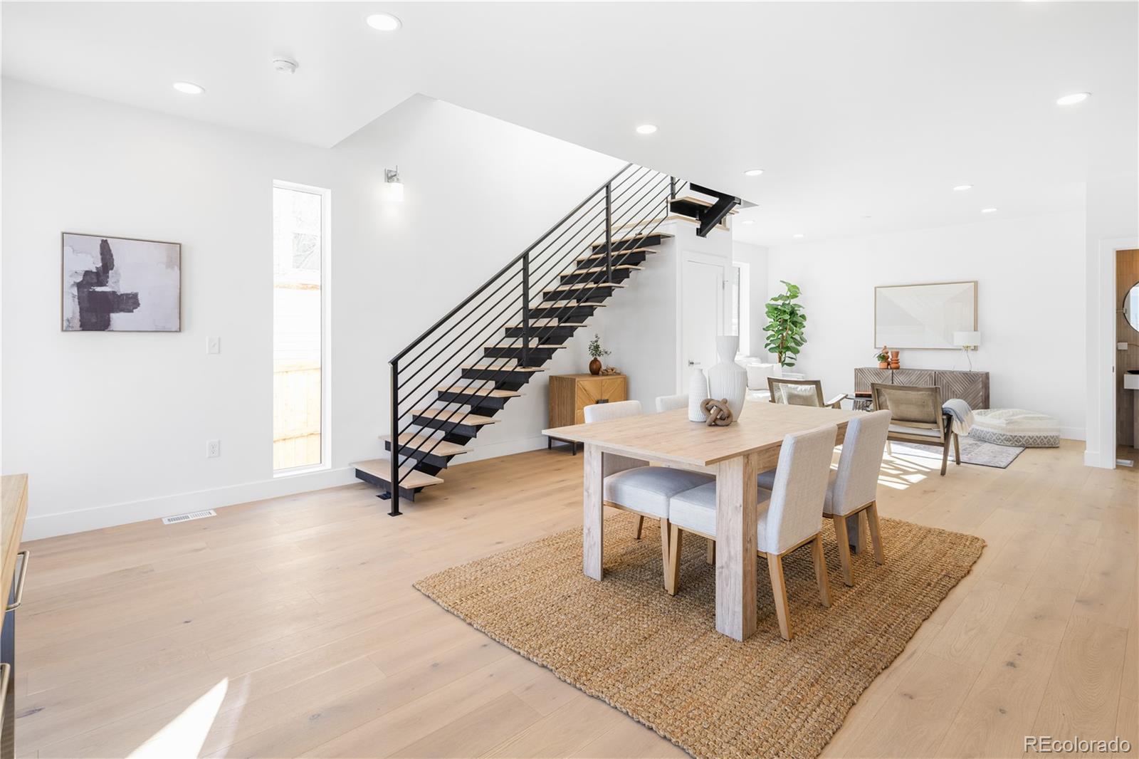 MLS Image #10 for 1221  newton street,denver, Colorado