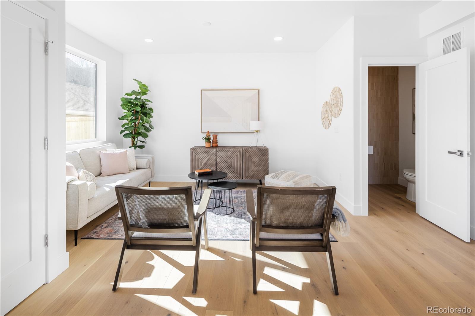 MLS Image #2 for 1221  newton street,denver, Colorado