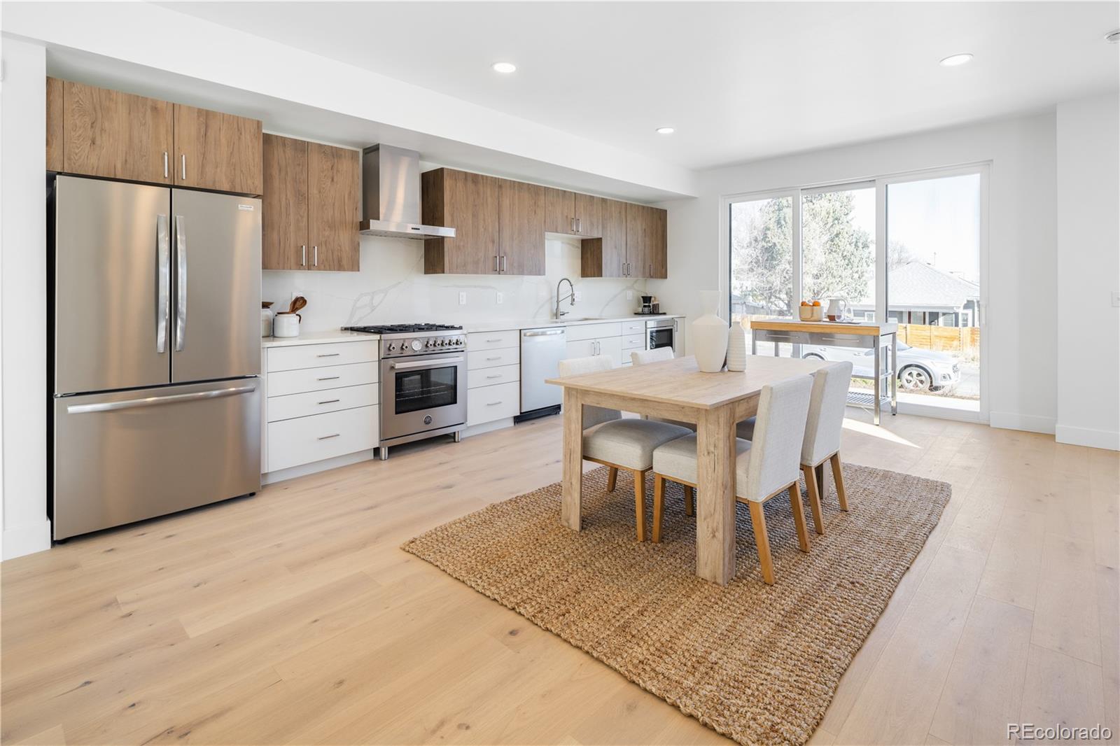 MLS Image #6 for 1221  newton street,denver, Colorado