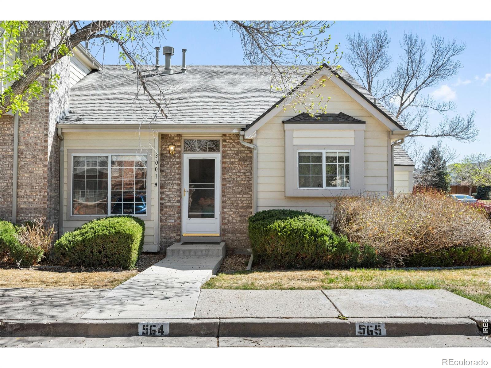 MLS Image #0 for 3001 w 107th place h,westminster, Colorado