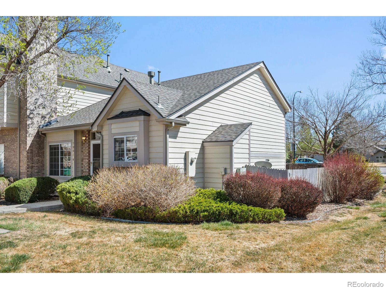 MLS Image #1 for 3001 w 107th place h,westminster, Colorado