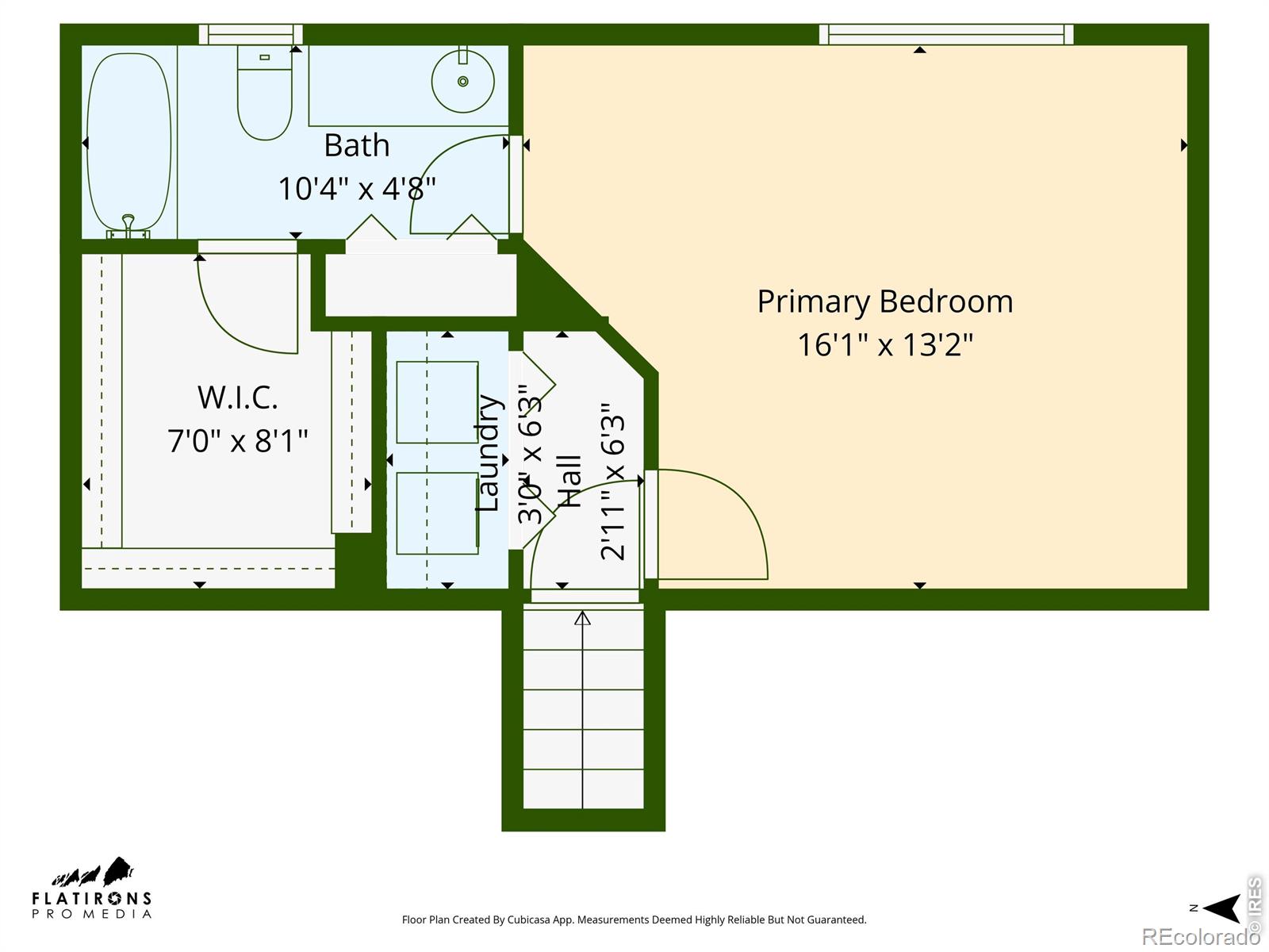 MLS Image #37 for 3001 w 107th place h,westminster, Colorado