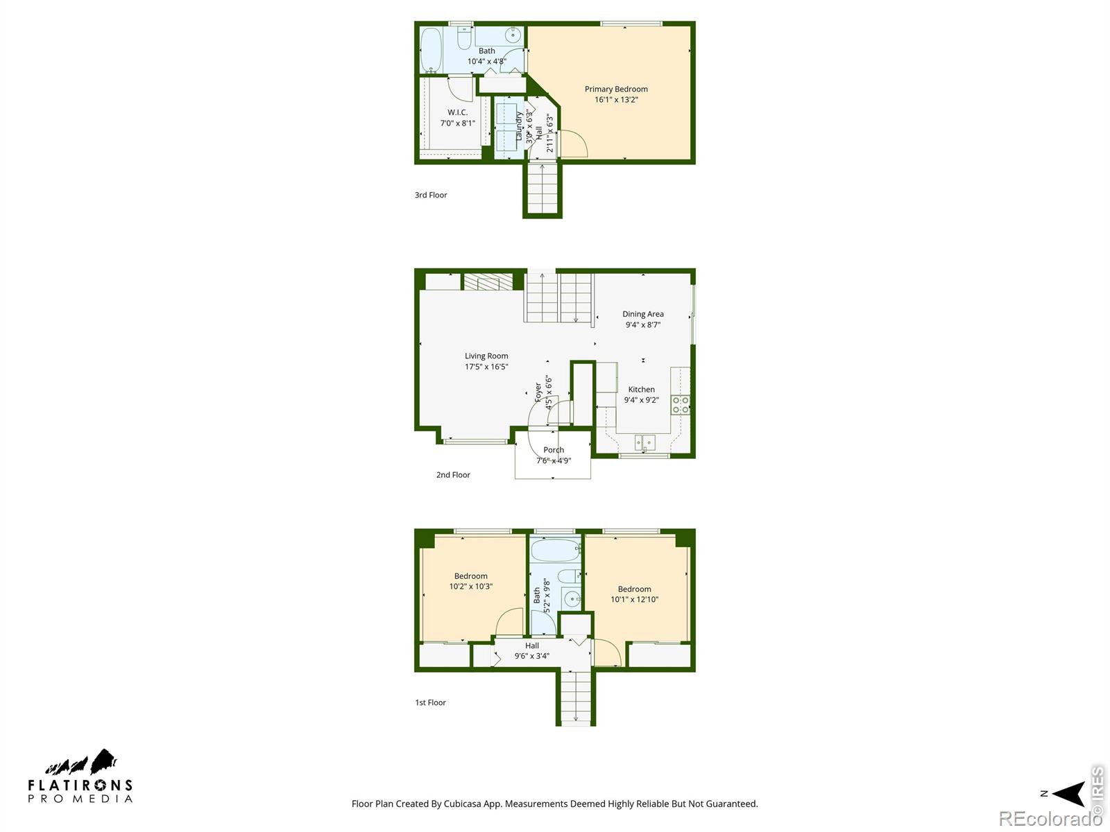 MLS Image #39 for 3001 w 107th place h,westminster, Colorado