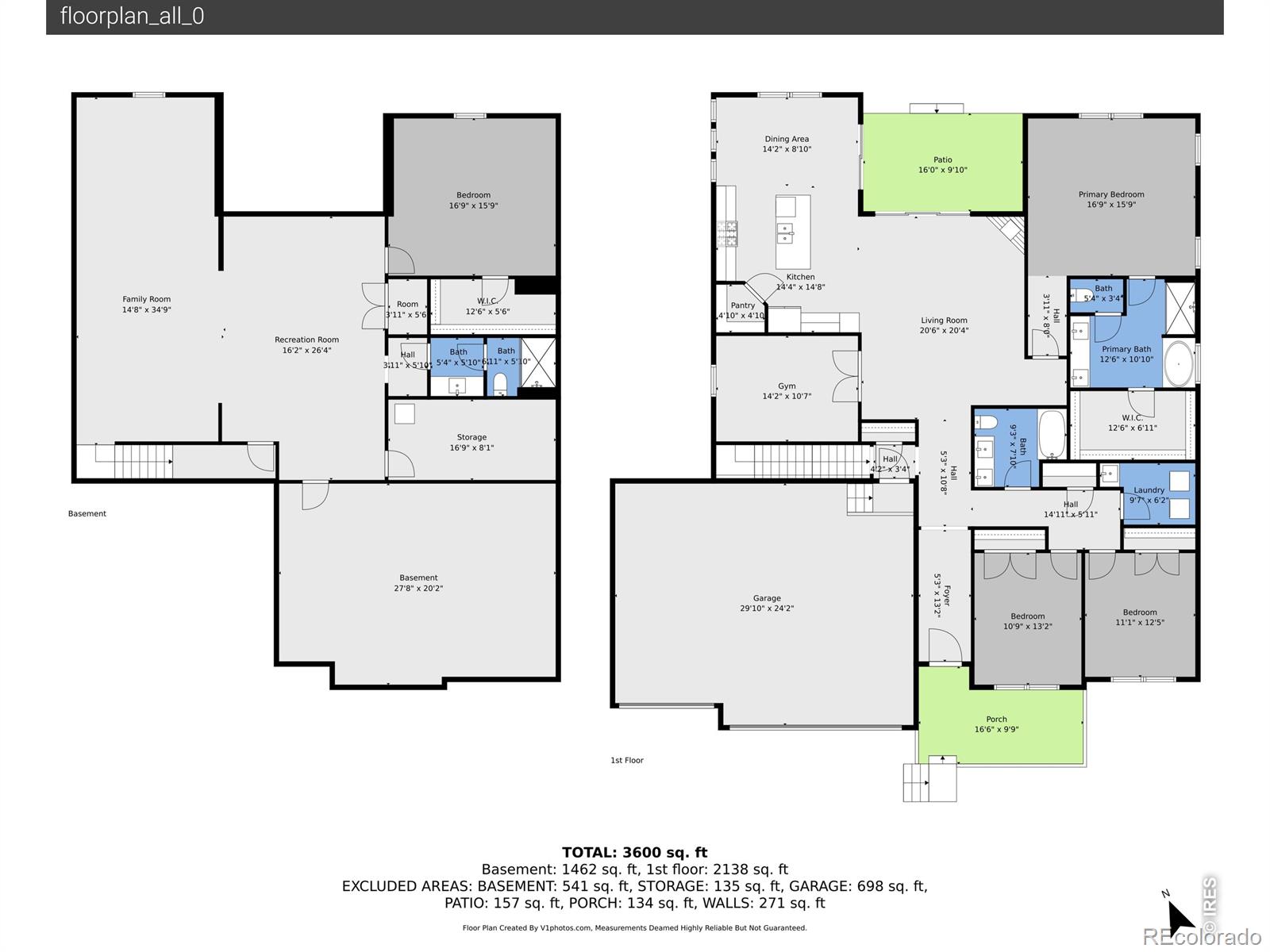 MLS Image #44 for 1699  rivergate way,berthoud, Colorado