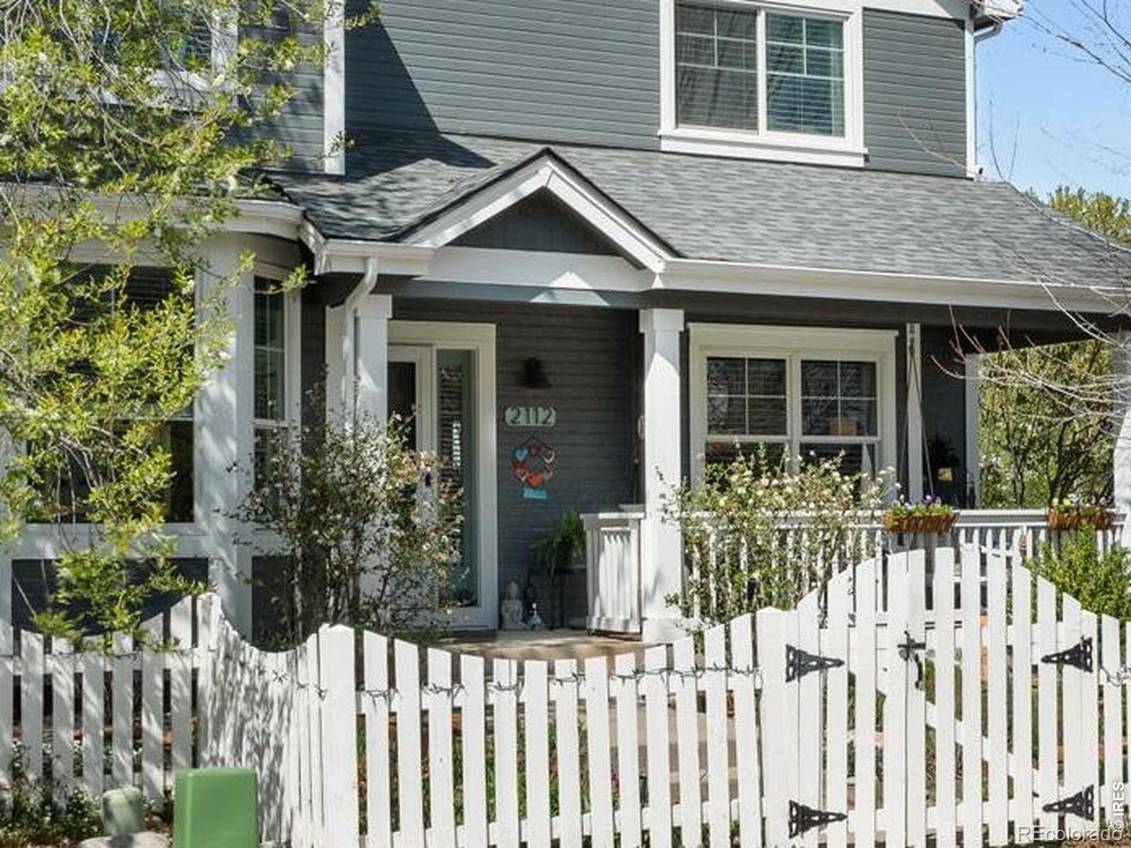 MLS Image #1 for 2112  pintail drive,longmont, Colorado