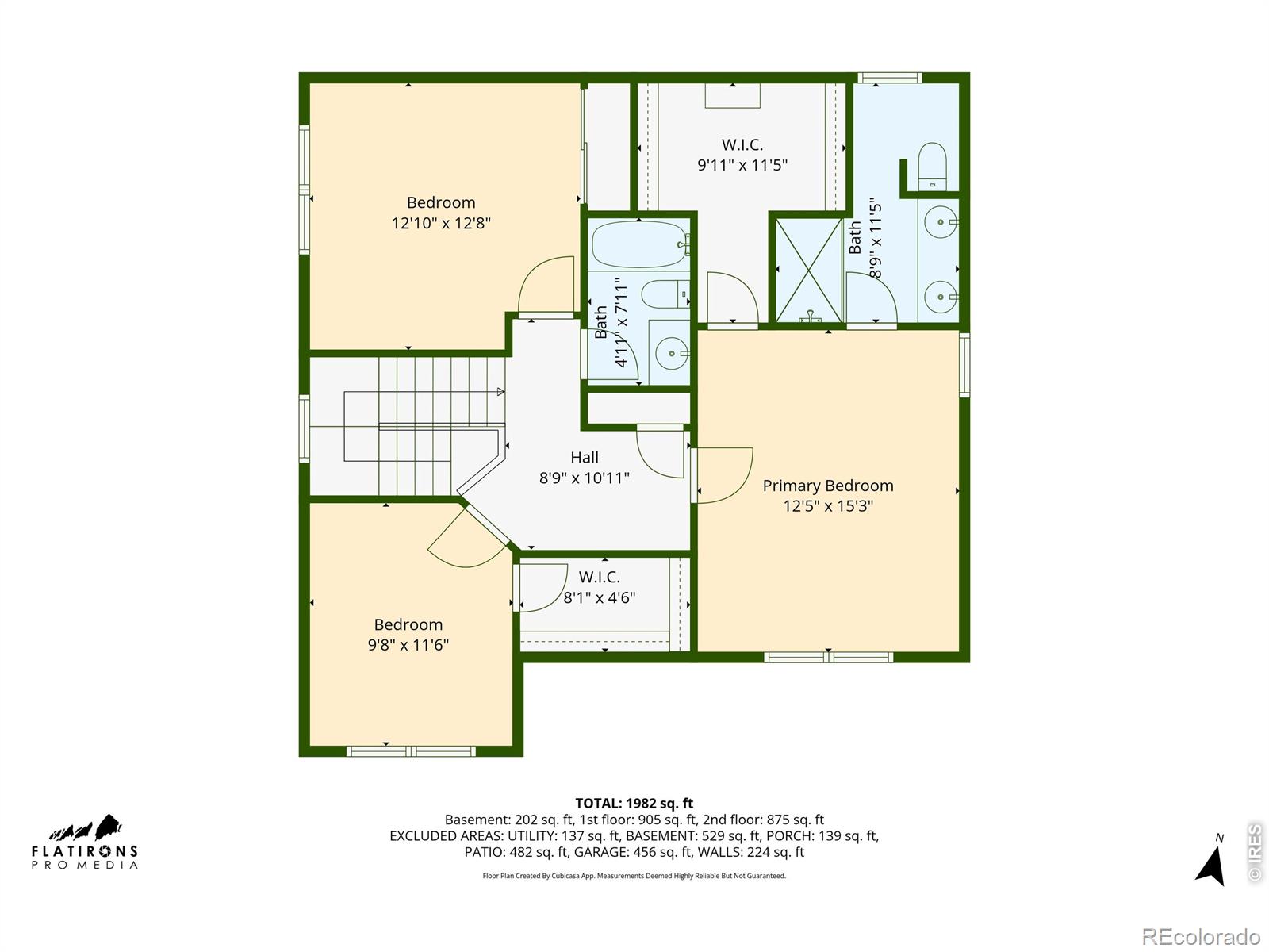 MLS Image #48 for 2112  pintail drive,longmont, Colorado