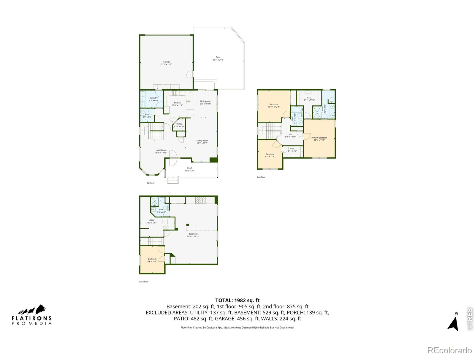MLS Image #49 for 2112  pintail drive,longmont, Colorado