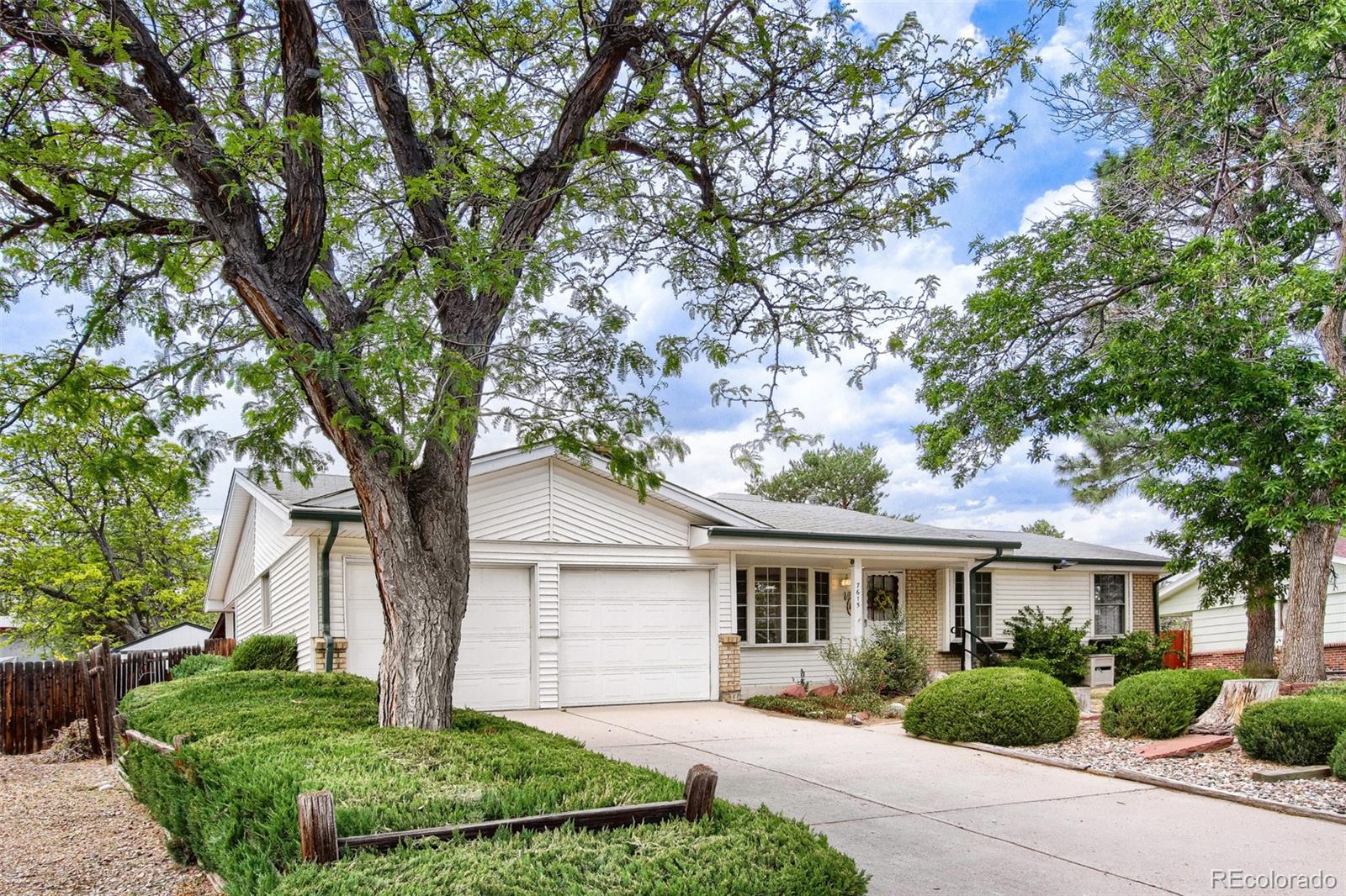 MLS Image #0 for 7615  pierce street,arvada, Colorado
