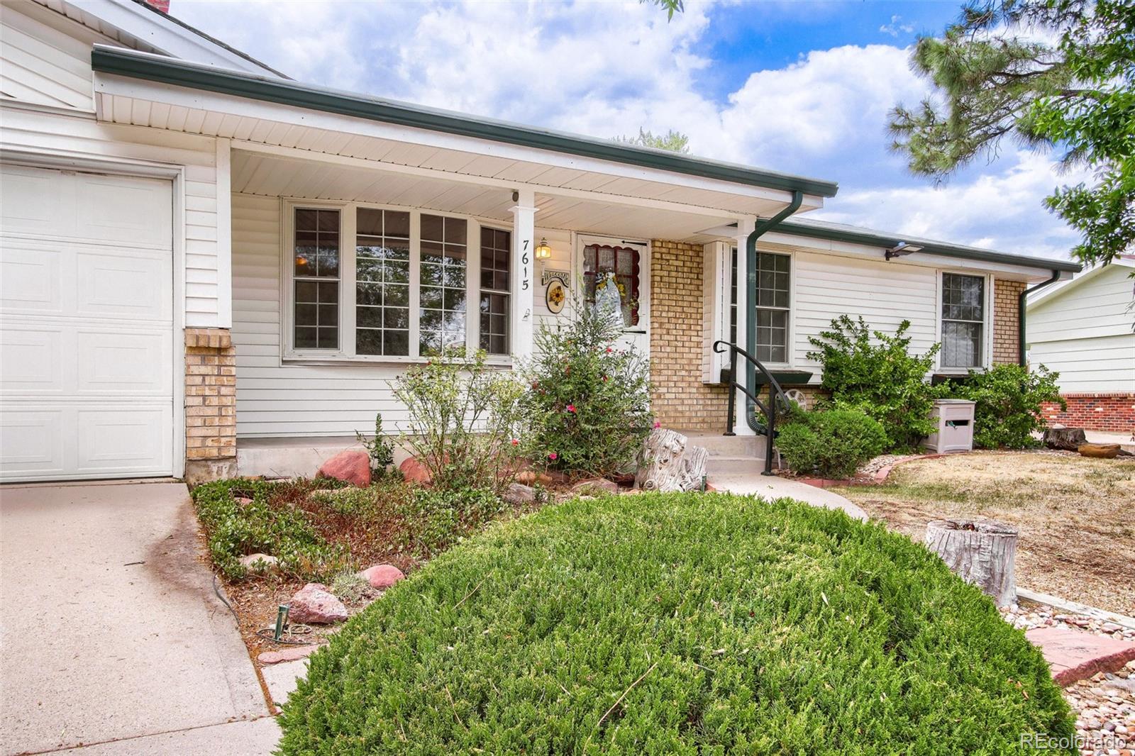 MLS Image #2 for 7615  pierce street,arvada, Colorado