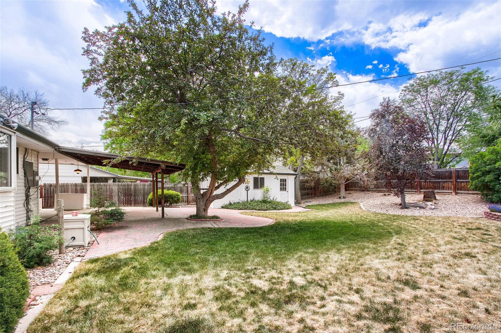 MLS Image #20 for 7615  pierce street,arvada, Colorado