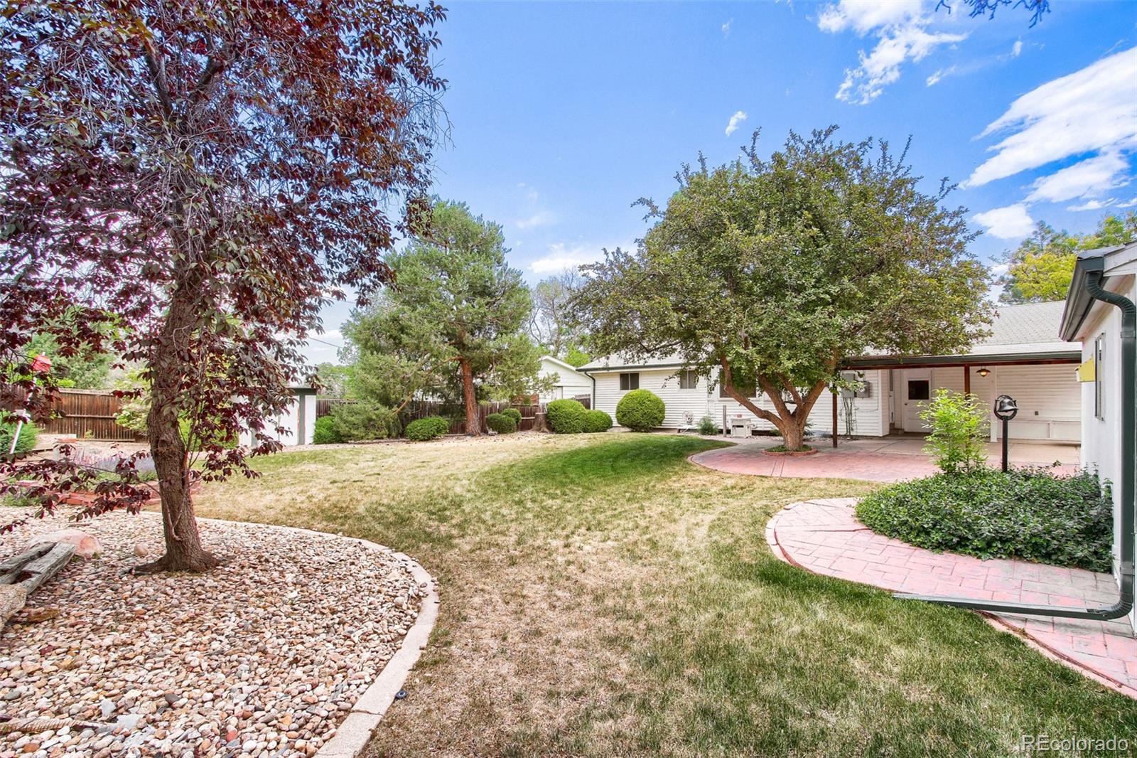 MLS Image #21 for 7615  pierce street,arvada, Colorado