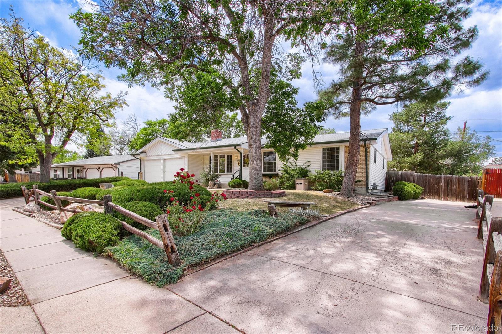 MLS Image #3 for 7615  pierce street,arvada, Colorado