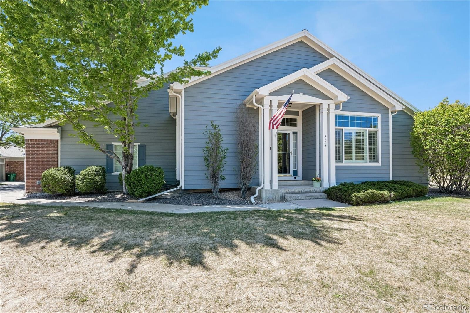 MLS Image #0 for 3475 w 125th point ,broomfield, Colorado