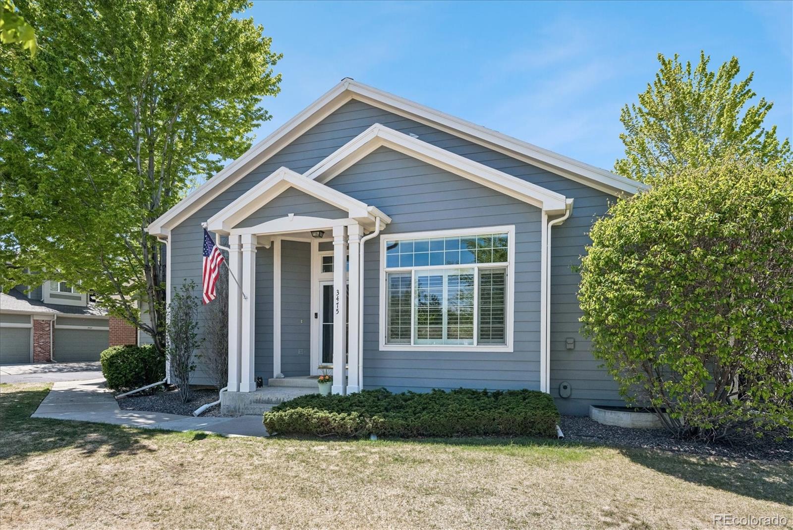 MLS Image #1 for 3475 w 125th point ,broomfield, Colorado