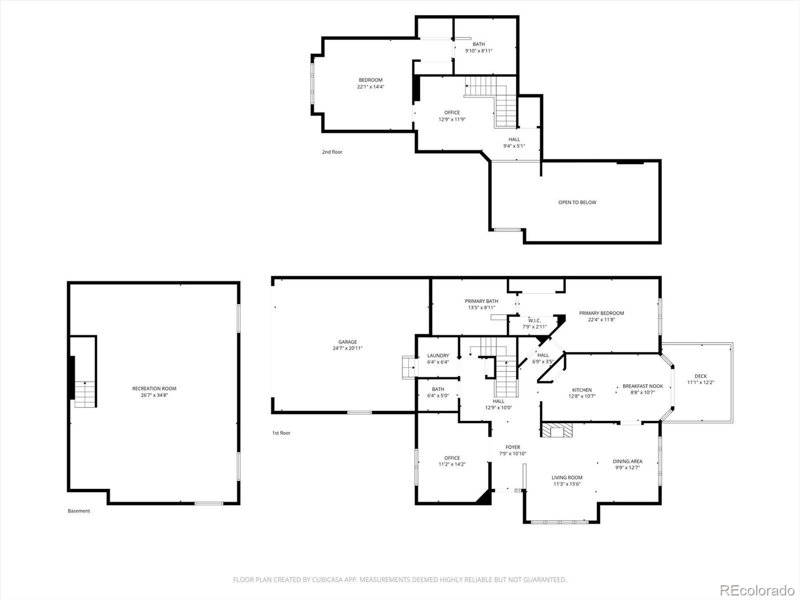 MLS Image #36 for 3475 w 125th point ,broomfield, Colorado