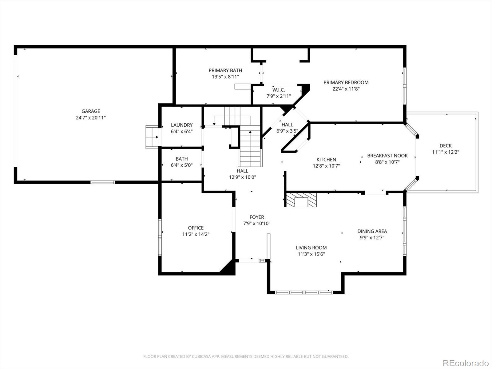 MLS Image #38 for 3475 w 125th point ,broomfield, Colorado