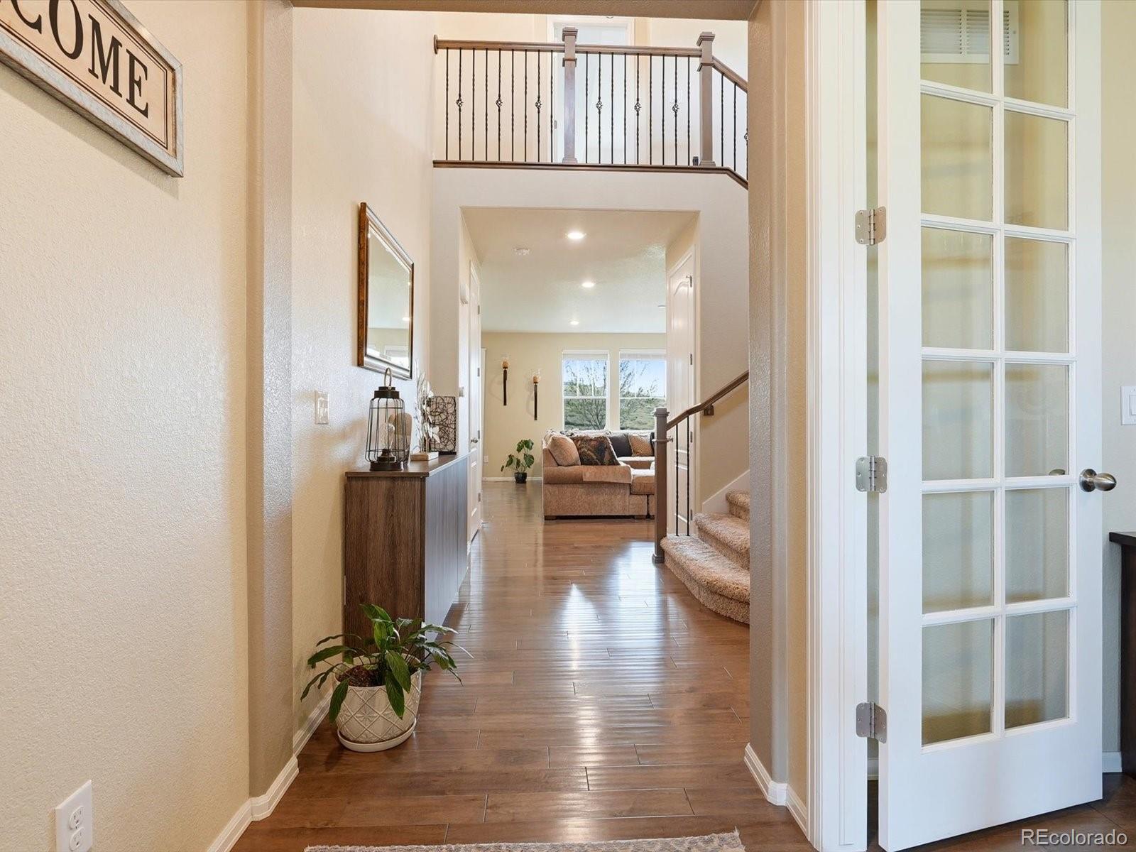 MLS Image #3 for 8508  eldora way,arvada, Colorado