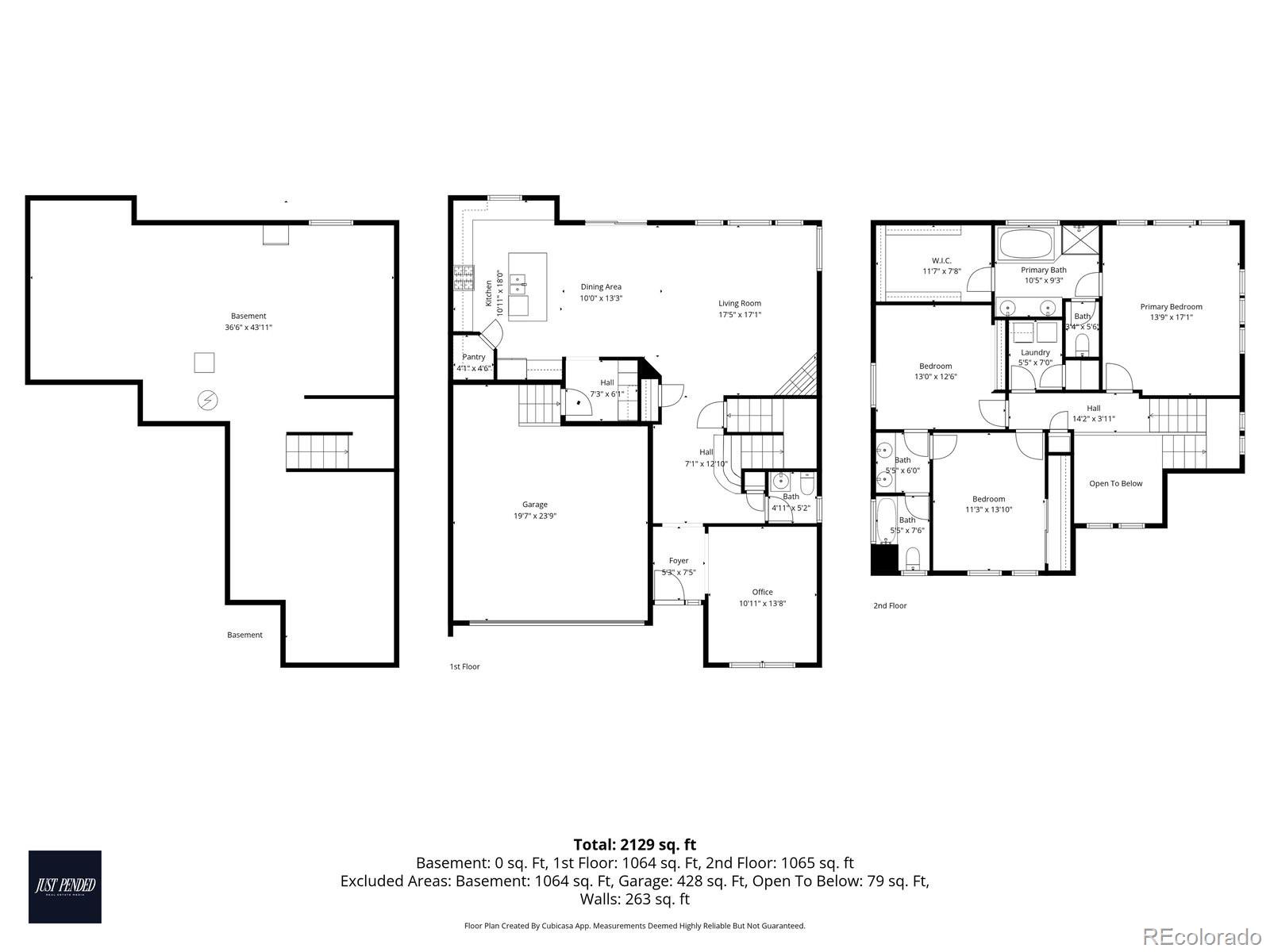 MLS Image #45 for 8508  eldora way,arvada, Colorado