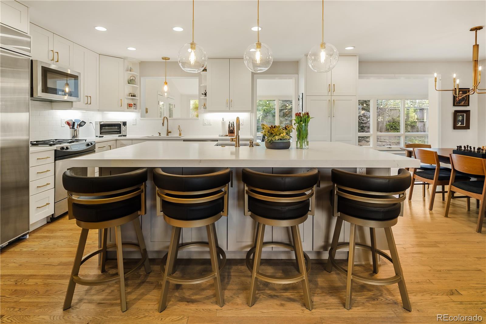 MLS Image #11 for 6580 e colorado drive,denver, Colorado