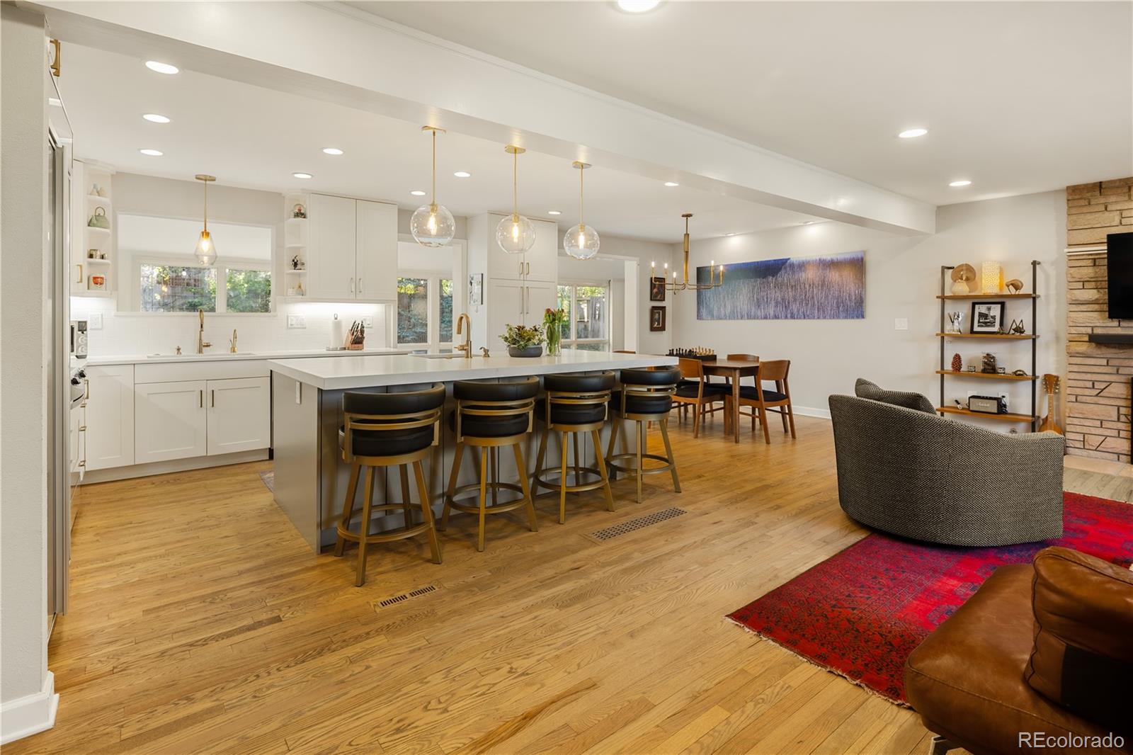 MLS Image #18 for 6580 e colorado drive,denver, Colorado