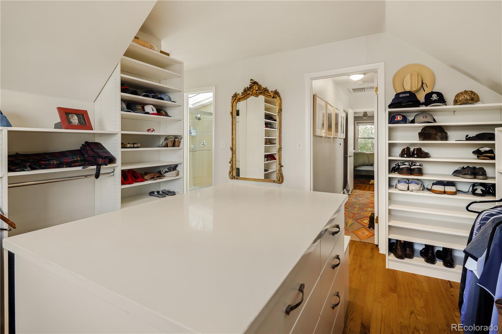 MLS Image #4 for 6580 e colorado drive,denver, Colorado