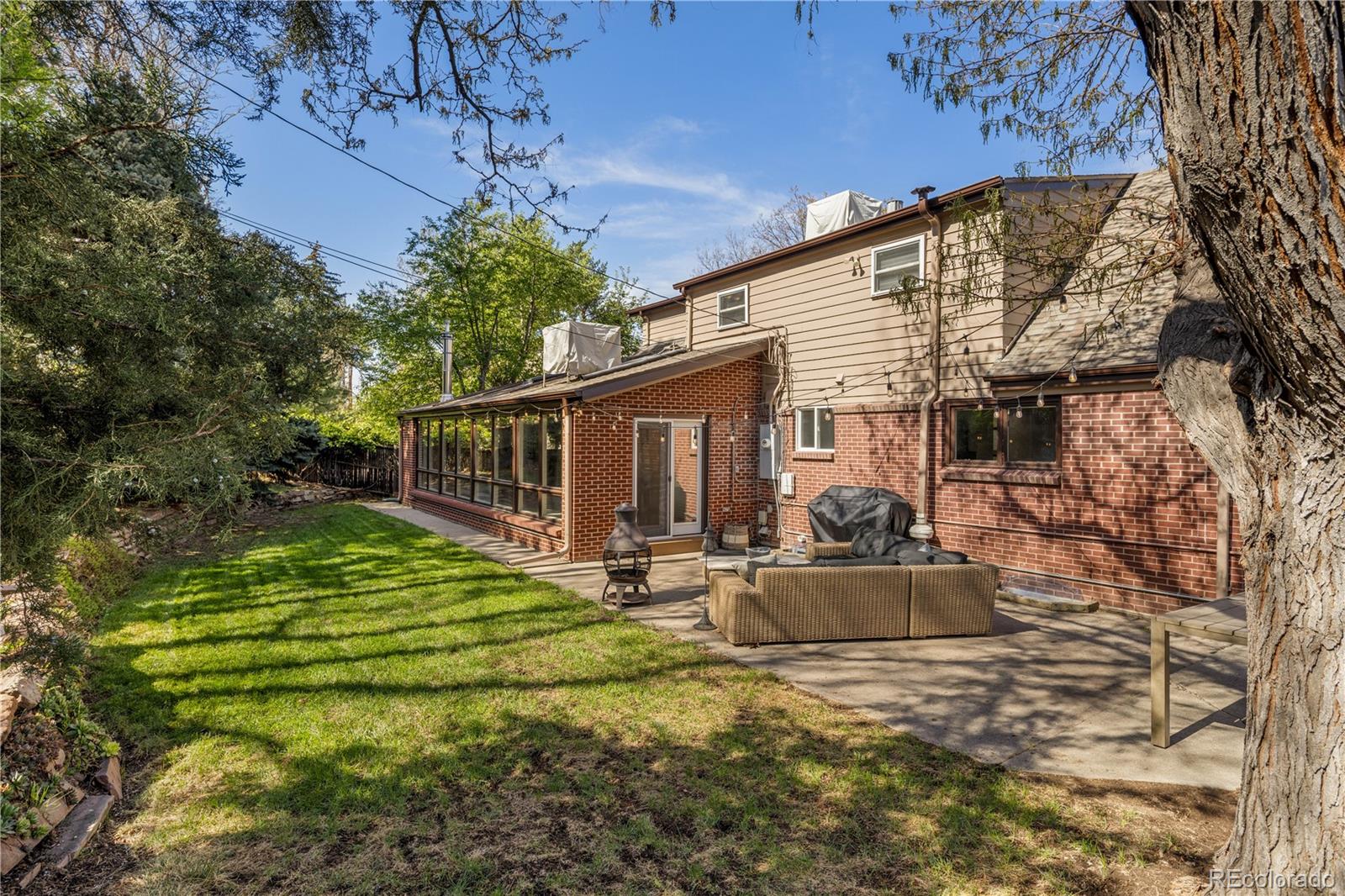 MLS Image #41 for 6580 e colorado drive,denver, Colorado