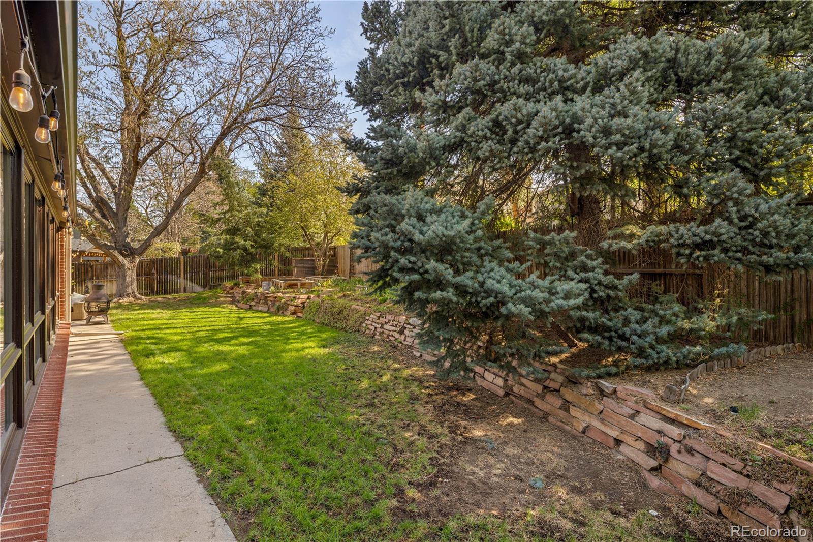 MLS Image #43 for 6580 e colorado drive,denver, Colorado