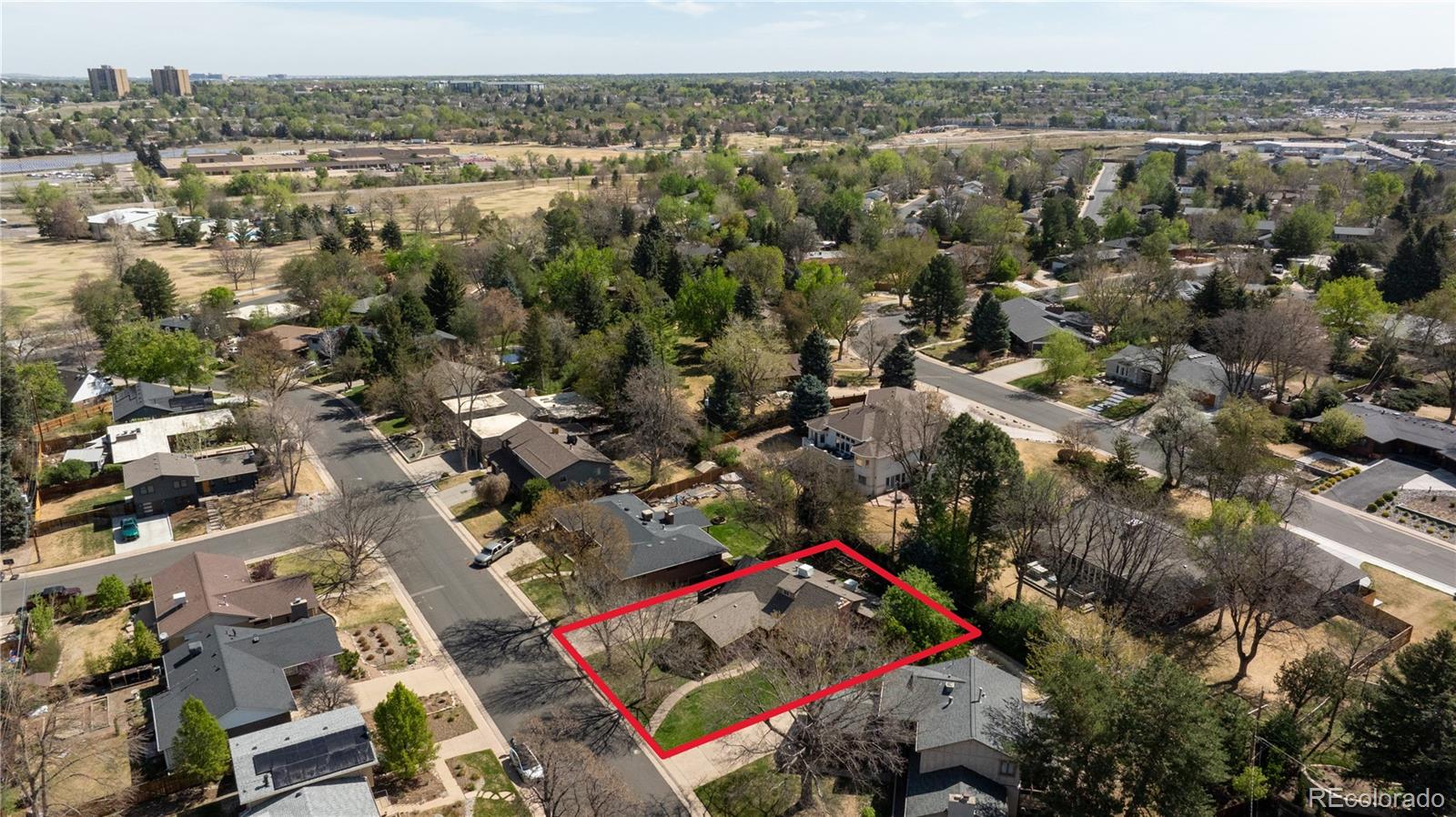 MLS Image #46 for 6580 e colorado drive,denver, Colorado