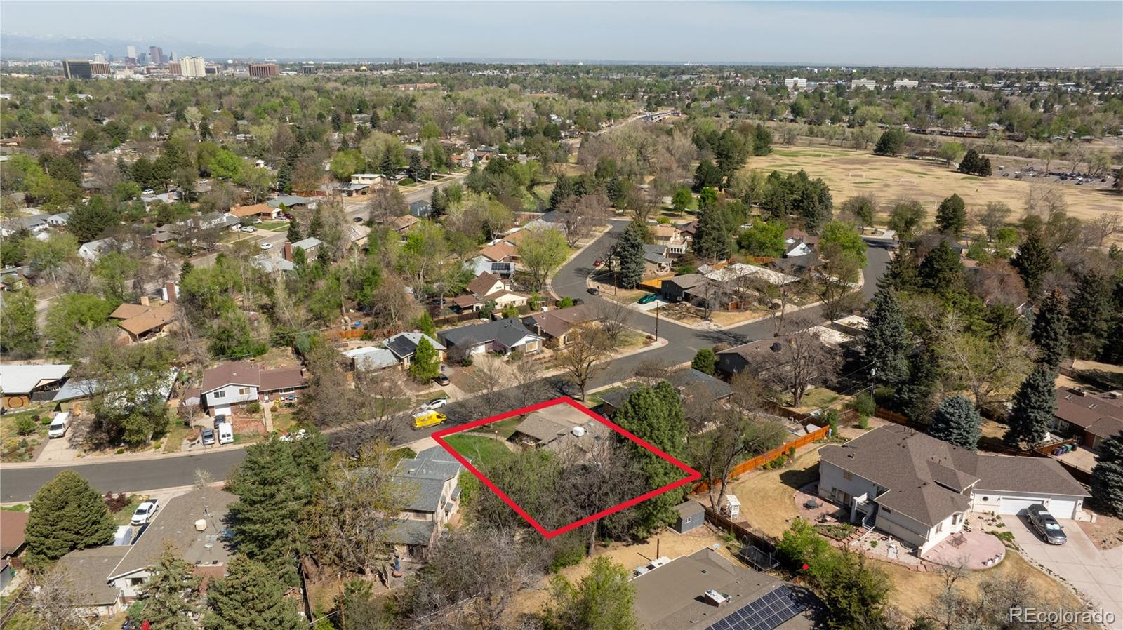 MLS Image #47 for 6580 e colorado drive,denver, Colorado