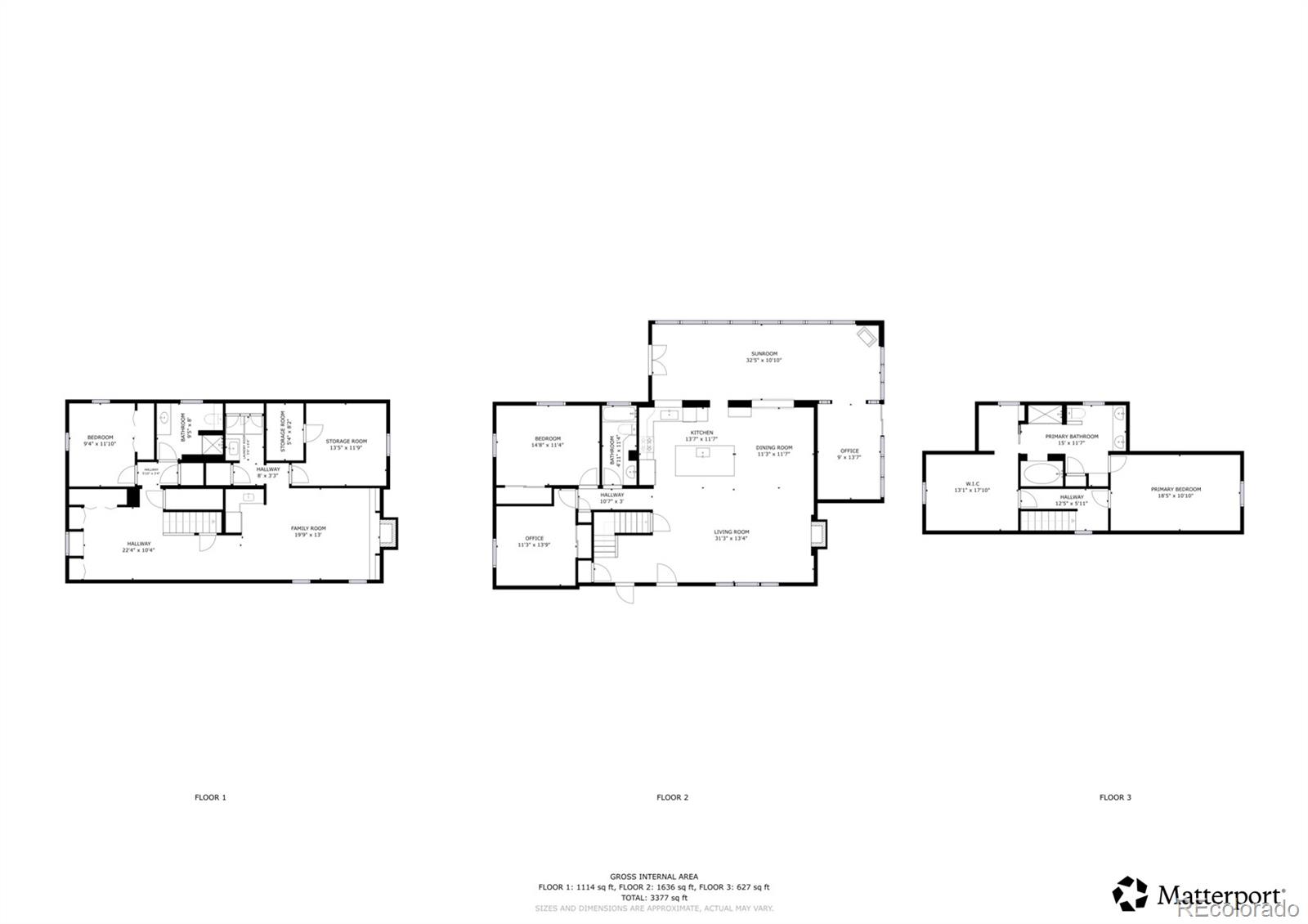 MLS Image #49 for 6580 e colorado drive,denver, Colorado