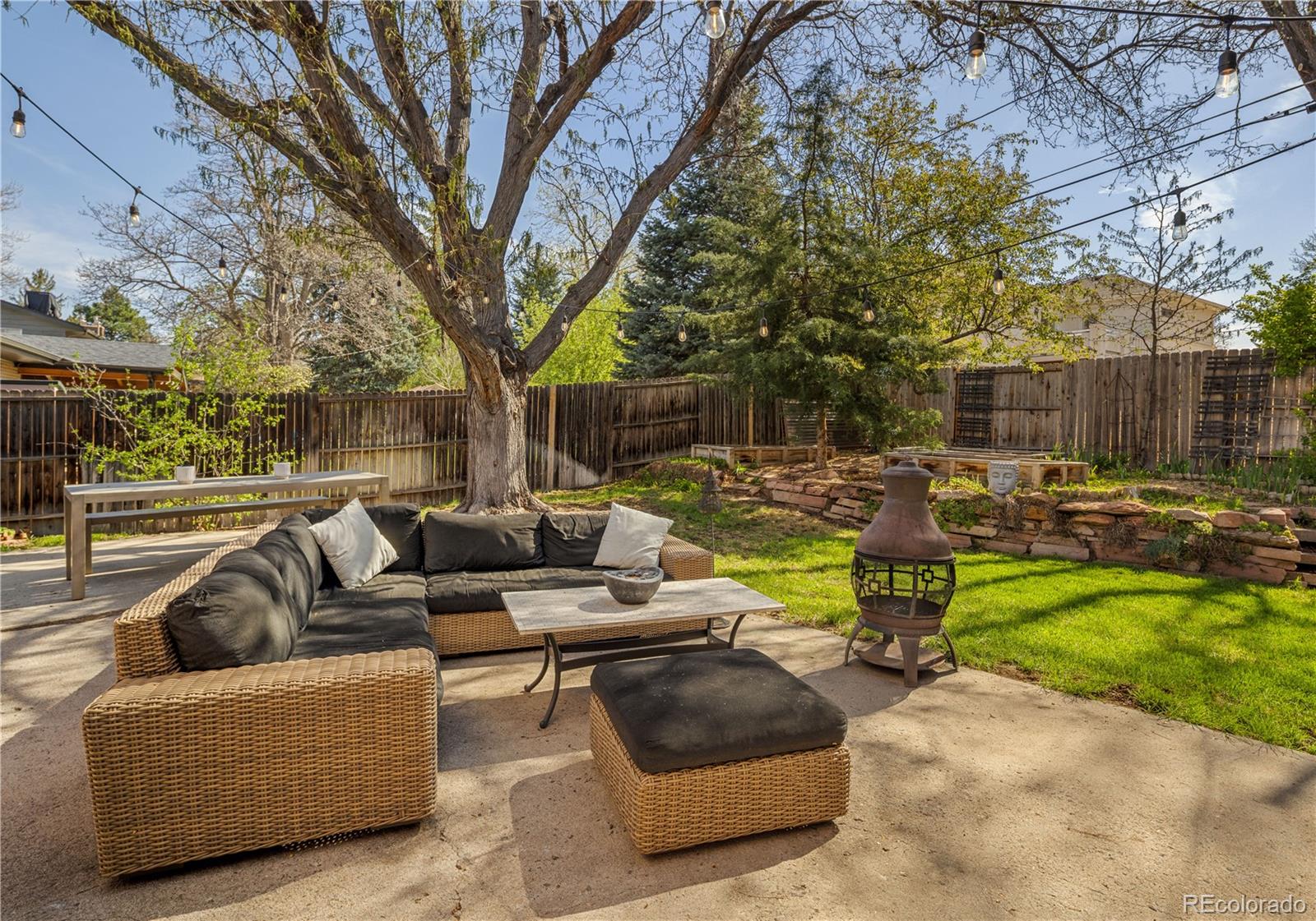 MLS Image #5 for 6580 e colorado drive,denver, Colorado