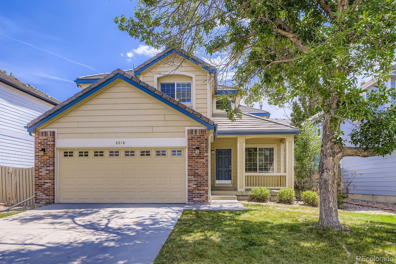 MLS Image #0 for 3268  castle peak avenue,superior, Colorado
