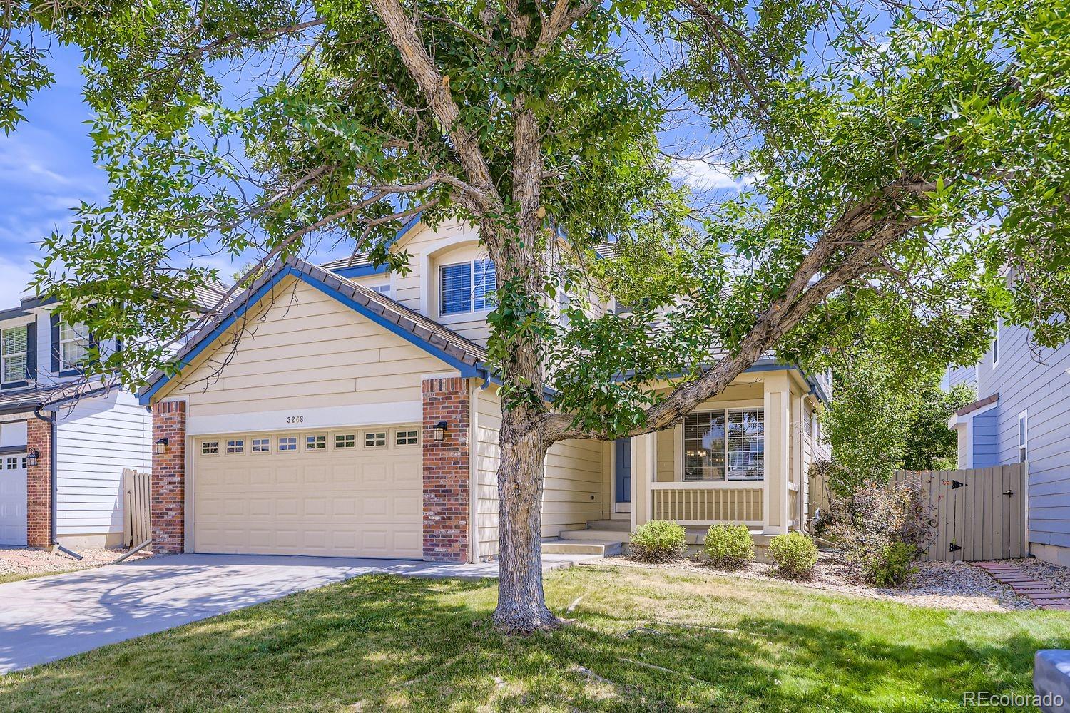 MLS Image #1 for 3268  castle peak avenue,superior, Colorado