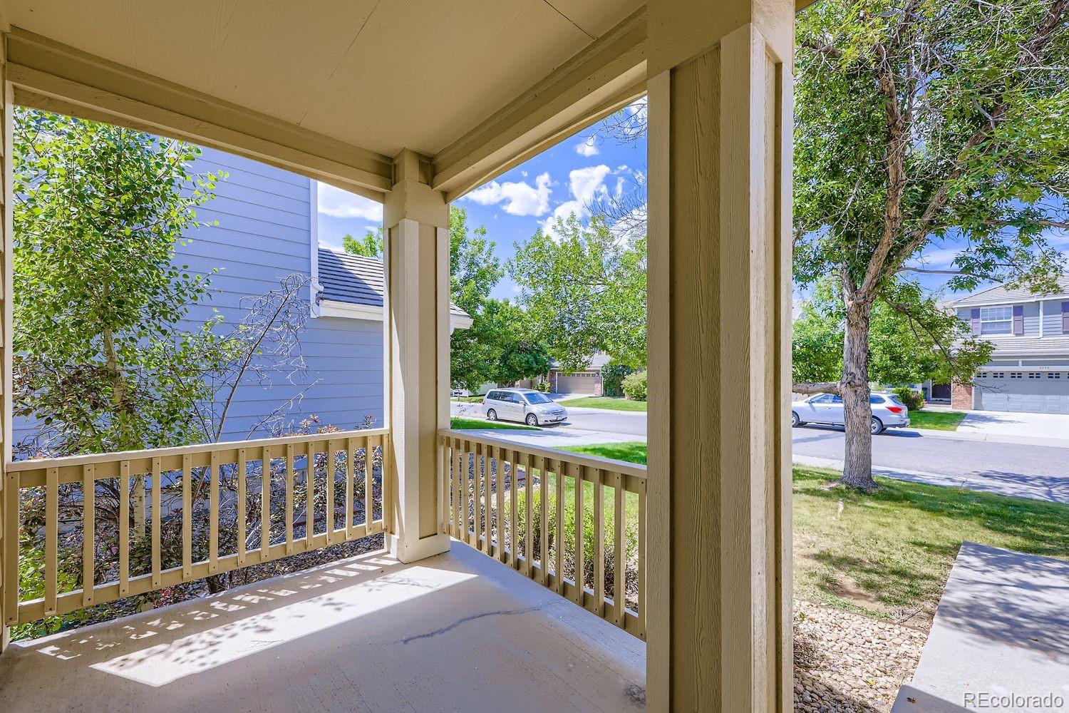 MLS Image #2 for 3268  castle peak avenue,superior, Colorado