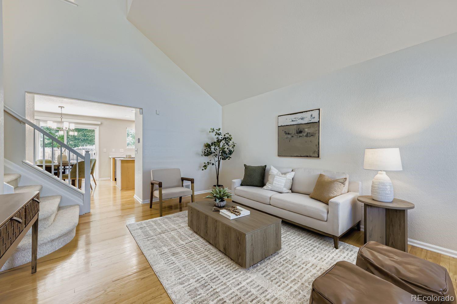 MLS Image #3 for 3268  castle peak avenue,superior, Colorado