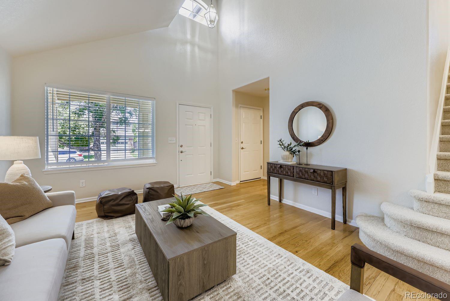 MLS Image #4 for 3268  castle peak avenue,superior, Colorado