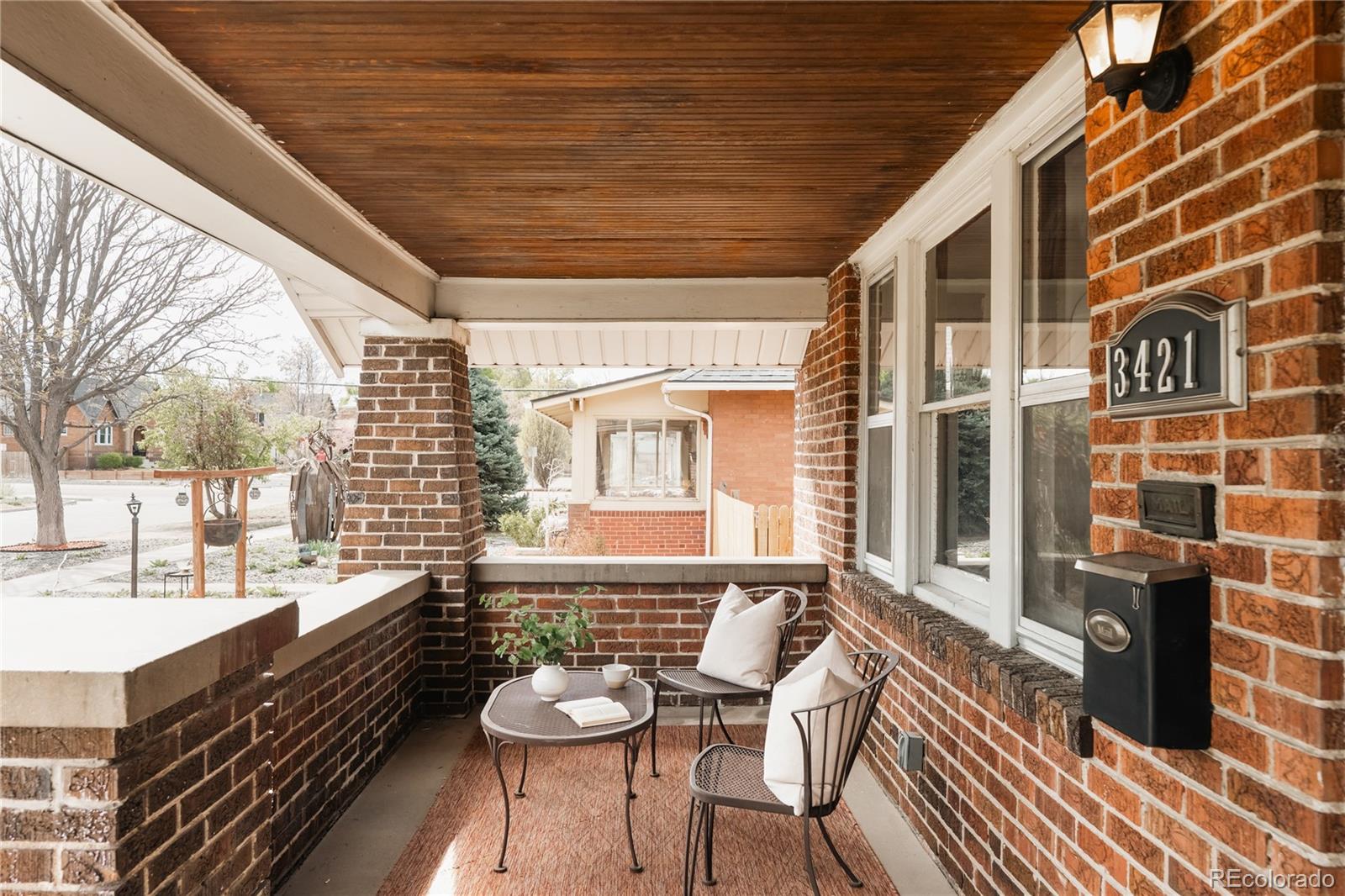 MLS Image #1 for 3421 n josephine street,denver, Colorado