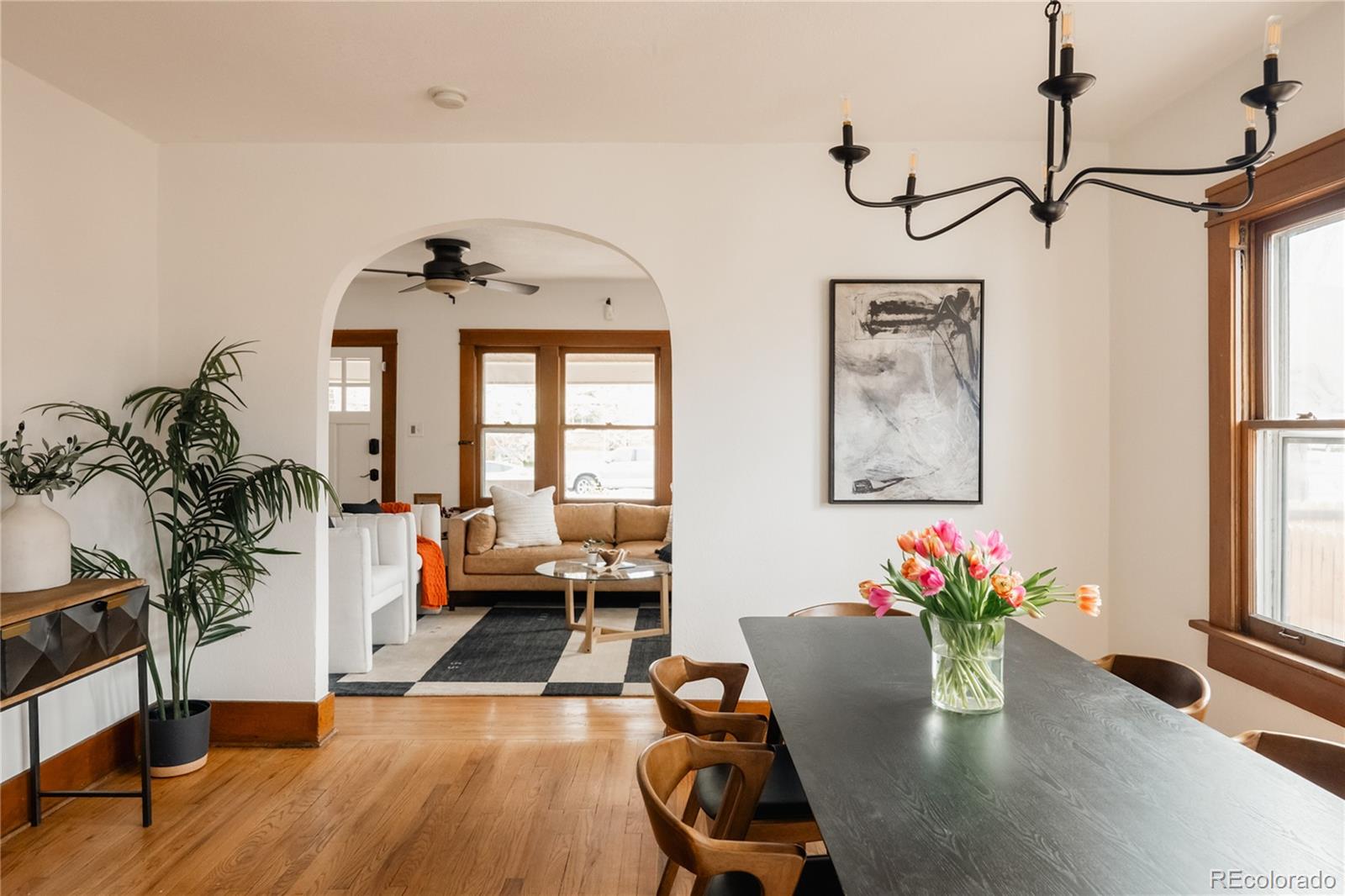 MLS Image #11 for 3421 n josephine street,denver, Colorado