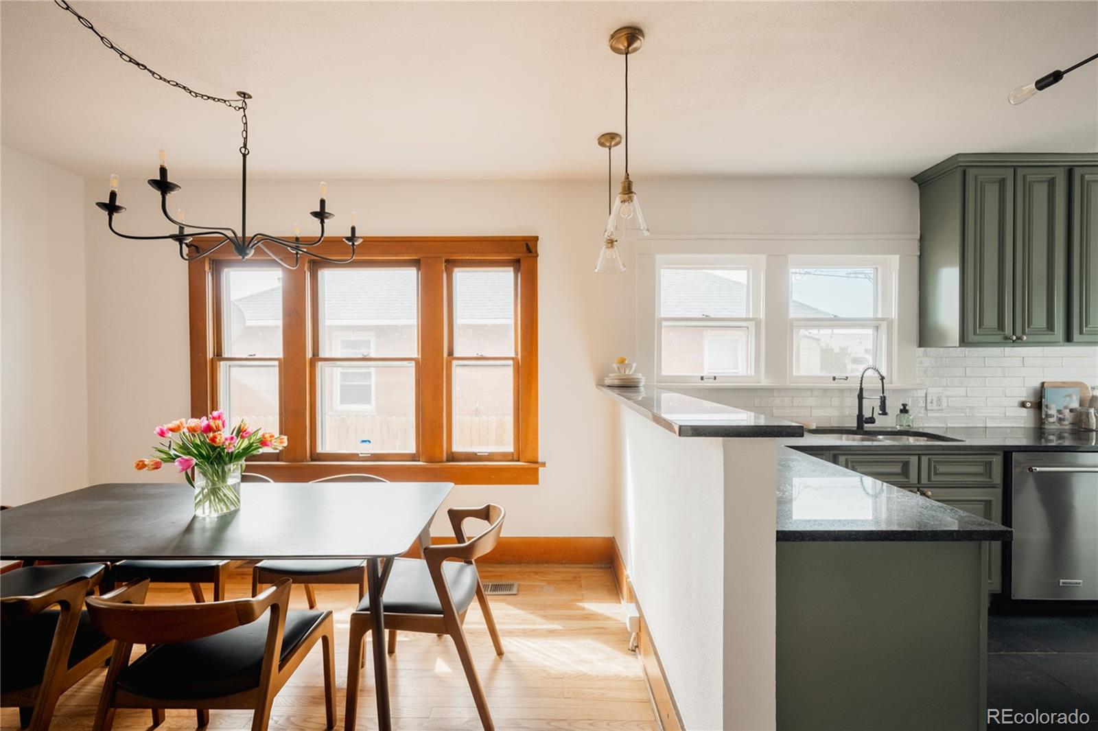 MLS Image #15 for 3421 n josephine street,denver, Colorado