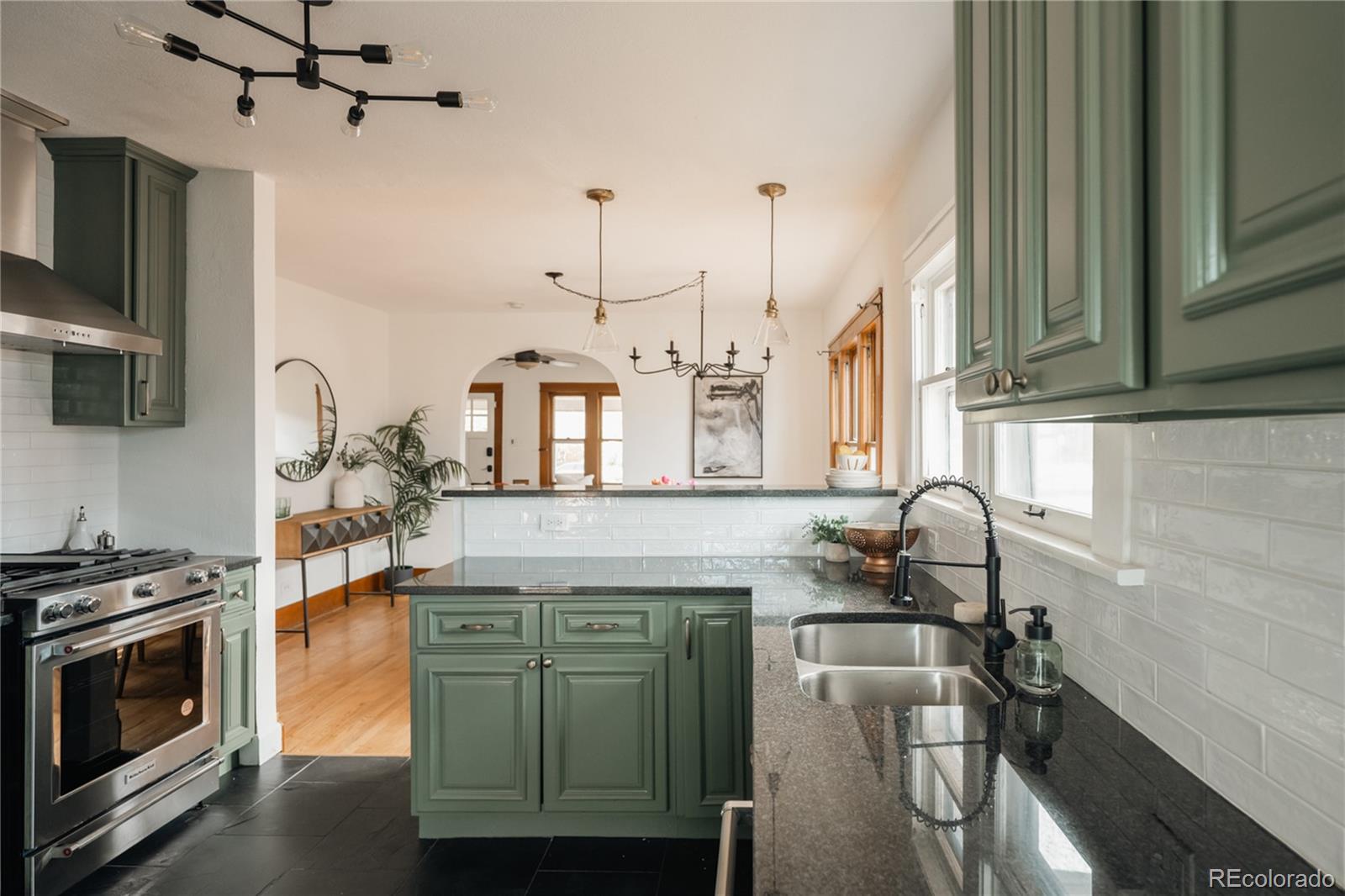 MLS Image #16 for 3421 n josephine street,denver, Colorado