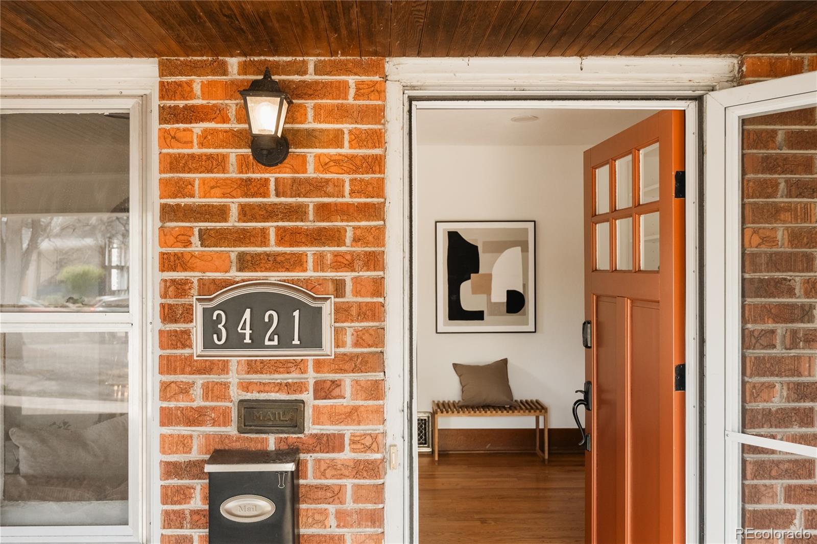MLS Image #2 for 3421 n josephine street,denver, Colorado